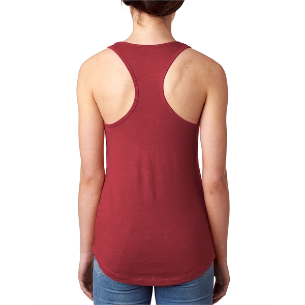 Next Level Apparel Ladies' Ideal Racerback Tank - Next Level Apparel Ladies' Ideal Racerback Tank - Image 68 of 206