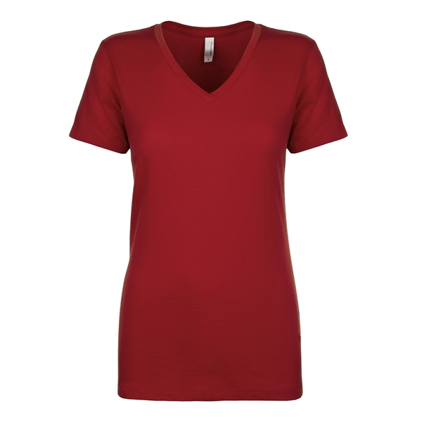 Next Level Apparel Ladies' Ideal V - Next Level Apparel Ladies' Ideal V - Image 22 of 173