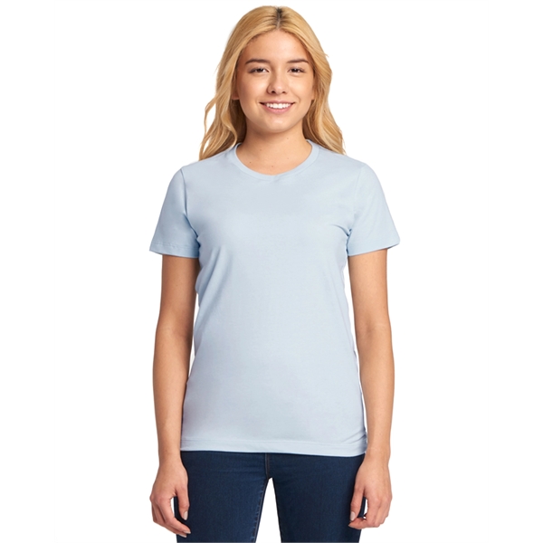 Next Level Apparel Ladies' T-Shirt - Next Level Apparel Ladies' T-Shirt - Image 88 of 243