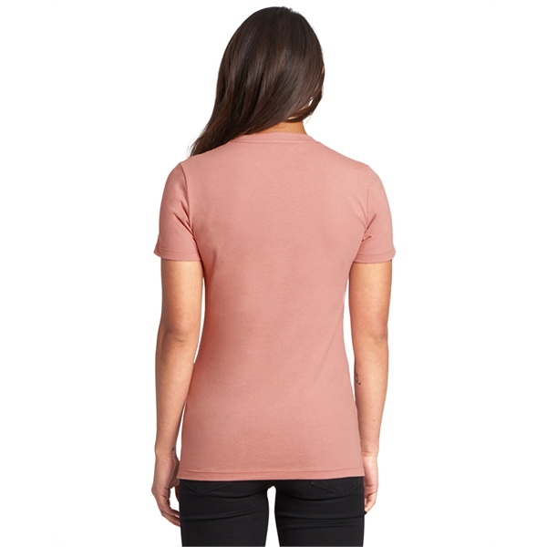 Next Level Apparel Ladies' T-Shirt - Next Level Apparel Ladies' T-Shirt - Image 98 of 243