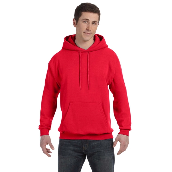 Hanes Unisex Ecosmart® Pullover Hooded Sweatshirt - Hanes Unisex Ecosmart® Pullover Hooded Sweatshirt - Image 68 of 266