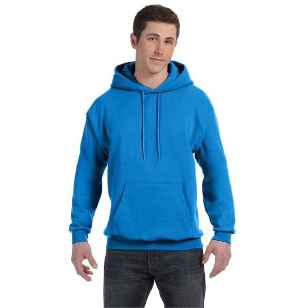 Hanes Unisex Ecosmart® Pullover Hooded Sweatshirt - Hanes Unisex Ecosmart® Pullover Hooded Sweatshirt - Image 71 of 266