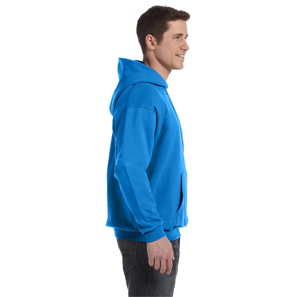 Hanes Unisex Ecosmart® Pullover Hooded Sweatshirt - Hanes Unisex Ecosmart® Pullover Hooded Sweatshirt - Image 72 of 266