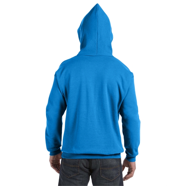 Hanes Unisex Ecosmart® Pullover Hooded Sweatshirt - Hanes Unisex Ecosmart® Pullover Hooded Sweatshirt - Image 73 of 266