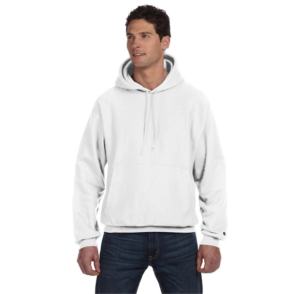 Champion Reverse Weave® Pullover Hooded Sweatshirt - Champion Reverse Weave® Pullover Hooded Sweatshirt - Image 14 of 127