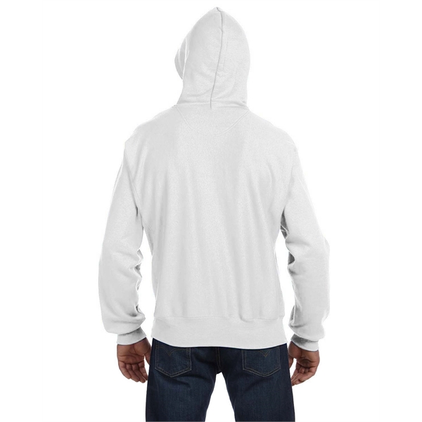 Champion Reverse Weave® Pullover Hooded Sweatshirt - Champion Reverse Weave® Pullover Hooded Sweatshirt - Image 16 of 127
