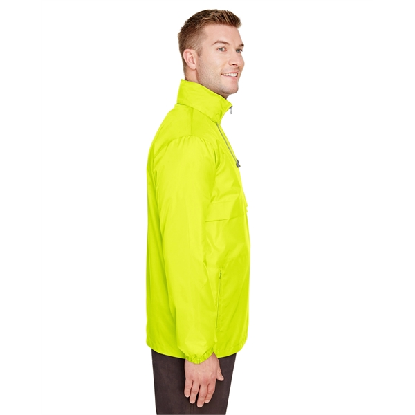 Team 365 Adult Zone Protect Lightweight Jacket - Team 365 Adult Zone Protect Lightweight Jacket - Image 1 of 87