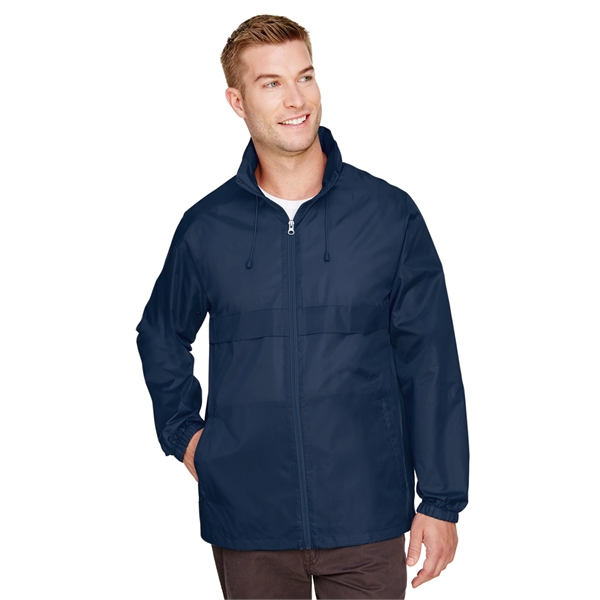 Team 365 Adult Zone Protect Lightweight Jacket - Team 365 Adult Zone Protect Lightweight Jacket - Image 6 of 87