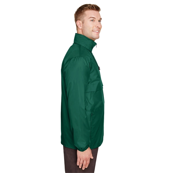 Team 365 Adult Zone Protect Lightweight Jacket - Team 365 Adult Zone Protect Lightweight Jacket - Image 11 of 87
