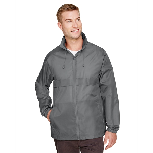 Team 365 Adult Zone Protect Lightweight Jacket - Team 365 Adult Zone Protect Lightweight Jacket - Image 12 of 87