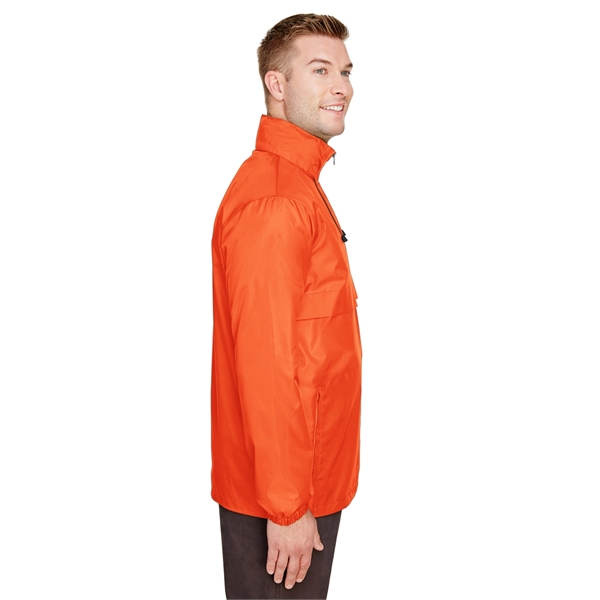 Team 365 Adult Zone Protect Lightweight Jacket - Team 365 Adult Zone Protect Lightweight Jacket - Image 19 of 87