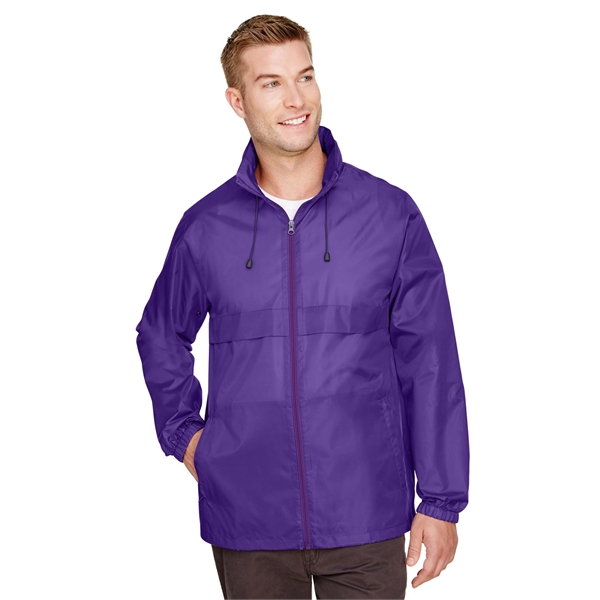 Team 365 Adult Zone Protect Lightweight Jacket - Team 365 Adult Zone Protect Lightweight Jacket - Image 21 of 87