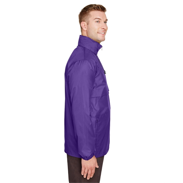 Team 365 Adult Zone Protect Lightweight Jacket - Team 365 Adult Zone Protect Lightweight Jacket - Image 23 of 87