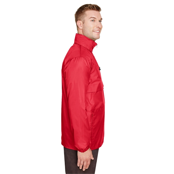 Team 365 Adult Zone Protect Lightweight Jacket - Team 365 Adult Zone Protect Lightweight Jacket - Image 26 of 87