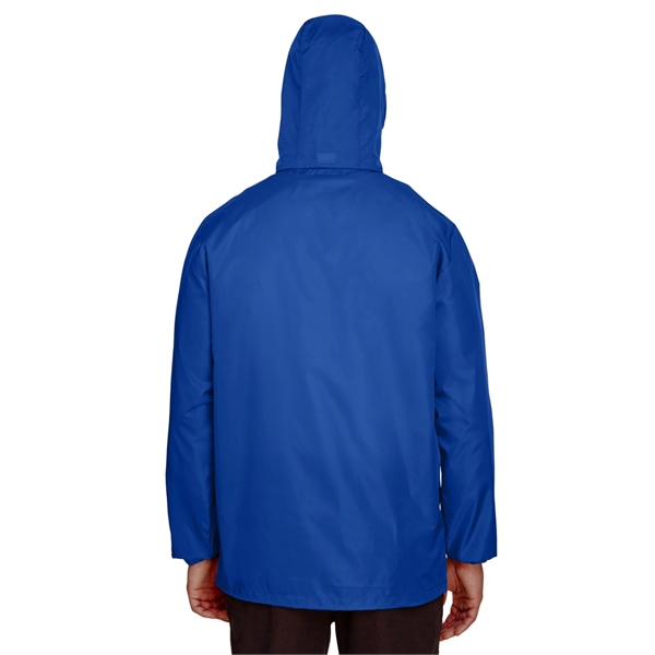 Team 365 Adult Zone Protect Lightweight Jacket - Team 365 Adult Zone Protect Lightweight Jacket - Image 28 of 87