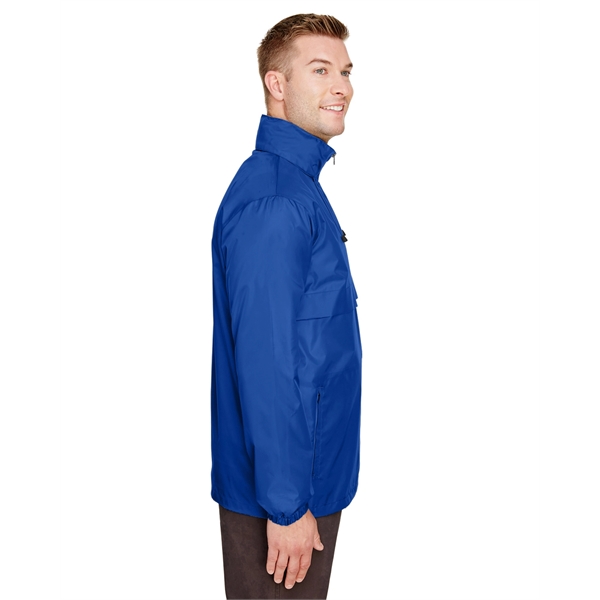Team 365 Adult Zone Protect Lightweight Jacket - Team 365 Adult Zone Protect Lightweight Jacket - Image 29 of 87