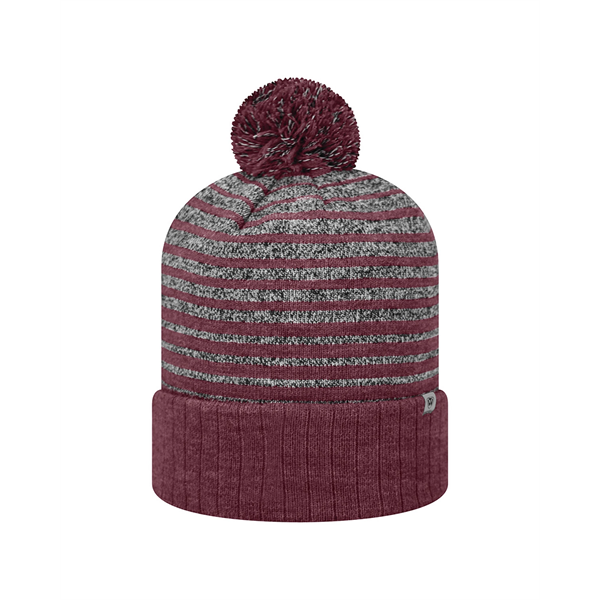 J America Adult Ritz Knit Cap - J America Adult Ritz Knit Cap - Image 0 of 16