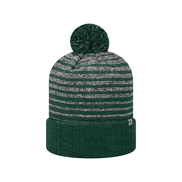 J America Adult Ritz Knit Cap - J America Adult Ritz Knit Cap - Image 1 of 16