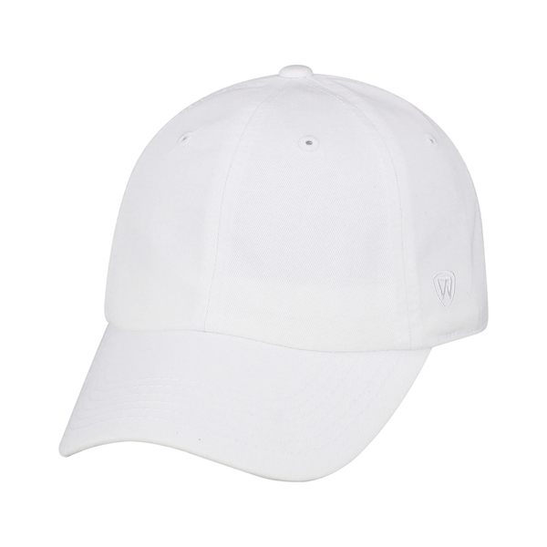 J America Adult Crew Cap
