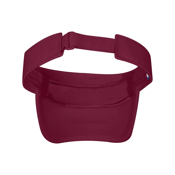 J America Adult Hawkeye Visor - J America Adult Hawkeye Visor - Image 2 of 37