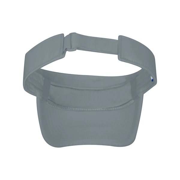J America Adult Hawkeye Visor - J America Adult Hawkeye Visor - Image 6 of 37
