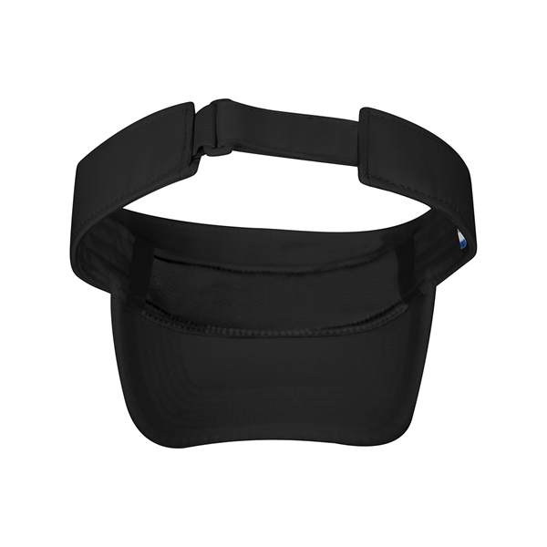 J America Adult Hawkeye Visor - J America Adult Hawkeye Visor - Image 8 of 37