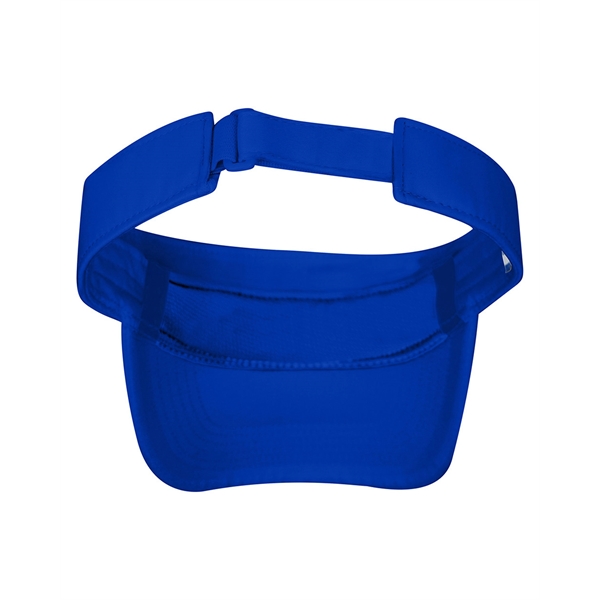 J America Adult Hawkeye Visor - J America Adult Hawkeye Visor - Image 12 of 37