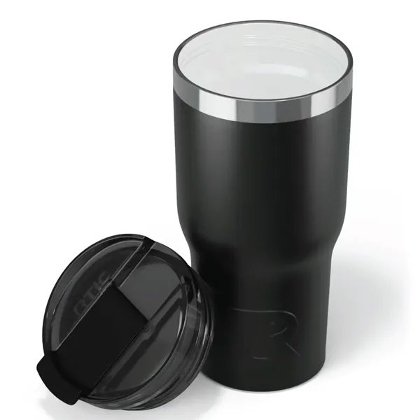 RTIC 20oz Ceramic Lined Stainless Tumbler - RTIC 20oz Ceramic Lined Stainless Tumbler - Image 2 of 64