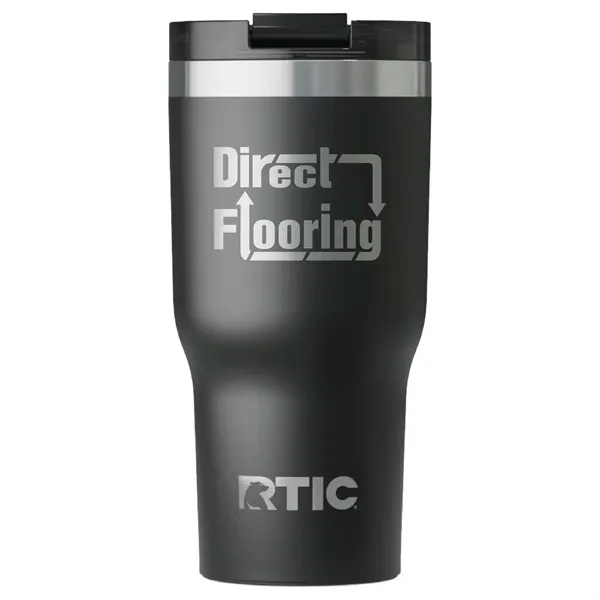 RTIC 20oz Ceramic Lined Stainless Tumbler - RTIC 20oz Ceramic Lined Stainless Tumbler - Image 4 of 64