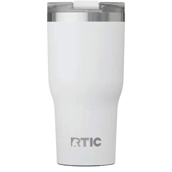 RTIC 20oz Ceramic Lined Stainless Tumbler - RTIC 20oz Ceramic Lined Stainless Tumbler - Image 5 of 64