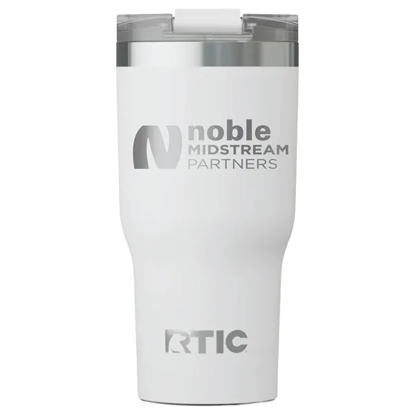 RTIC 20oz Ceramic Lined Stainless Tumbler - RTIC 20oz Ceramic Lined Stainless Tumbler - Image 6 of 64