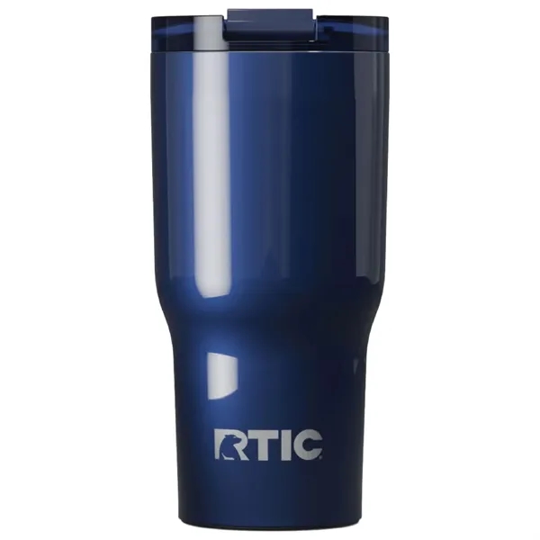 RTIC 20oz Ceramic Lined Stainless Tumbler - RTIC 20oz Ceramic Lined Stainless Tumbler - Image 8 of 64