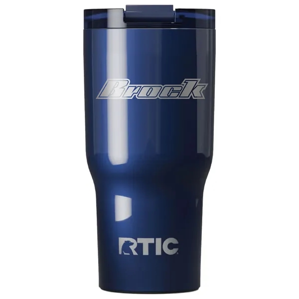 RTIC 20oz Ceramic Lined Stainless Tumbler - RTIC 20oz Ceramic Lined Stainless Tumbler - Image 9 of 64