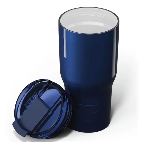 RTIC 20oz Ceramic Lined Stainless Tumbler - RTIC 20oz Ceramic Lined Stainless Tumbler - Image 10 of 64