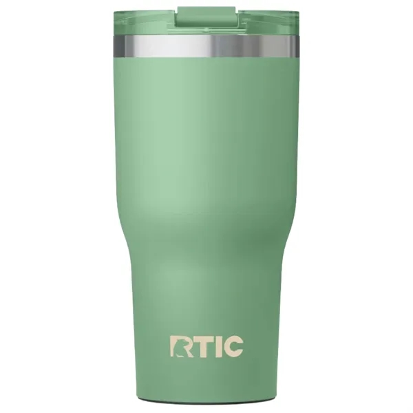 RTIC 20oz Ceramic Lined Stainless Tumbler - RTIC 20oz Ceramic Lined Stainless Tumbler - Image 11 of 64