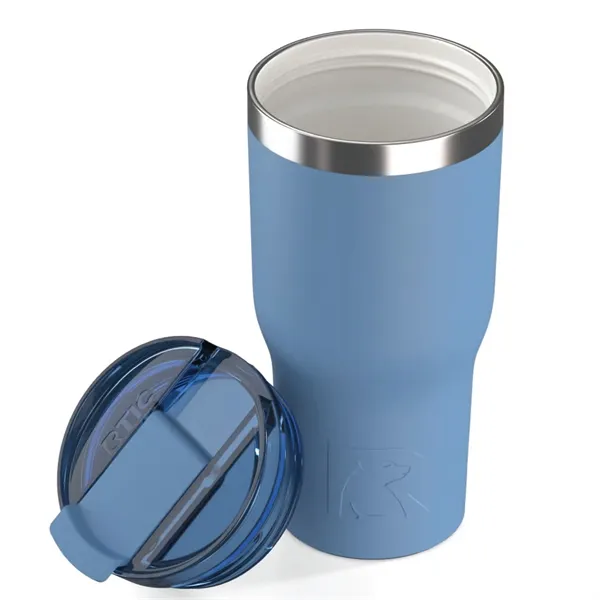 RTIC 20oz Ceramic Lined Stainless Tumbler - RTIC 20oz Ceramic Lined Stainless Tumbler - Image 16 of 64