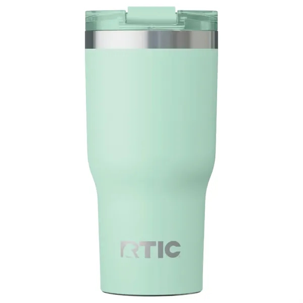 RTIC 20oz Ceramic Lined Stainless Tumbler - RTIC 20oz Ceramic Lined Stainless Tumbler - Image 17 of 64