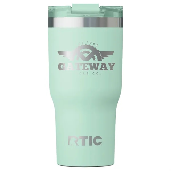 RTIC 20oz Ceramic Lined Stainless Tumbler - RTIC 20oz Ceramic Lined Stainless Tumbler - Image 18 of 64