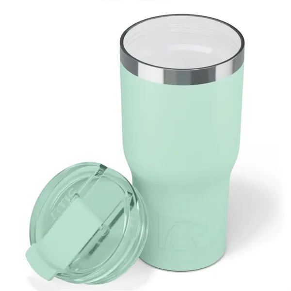 RTIC 20oz Ceramic Lined Stainless Tumbler - RTIC 20oz Ceramic Lined Stainless Tumbler - Image 19 of 64