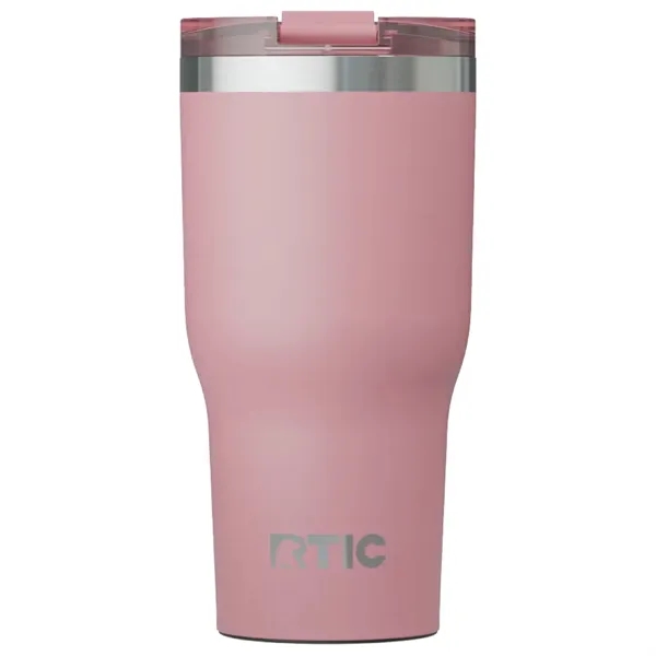 RTIC 20oz Ceramic Lined Stainless Tumbler - RTIC 20oz Ceramic Lined Stainless Tumbler - Image 20 of 64
