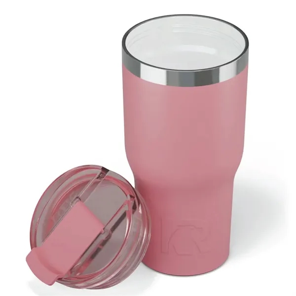 RTIC 20oz Ceramic Lined Stainless Tumbler - RTIC 20oz Ceramic Lined Stainless Tumbler - Image 22 of 64