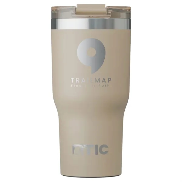 RTIC 20oz Ceramic Lined Stainless Tumbler - RTIC 20oz Ceramic Lined Stainless Tumbler - Image 24 of 64