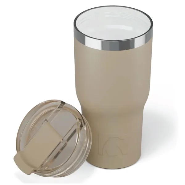 RTIC 20oz Ceramic Lined Stainless Tumbler - RTIC 20oz Ceramic Lined Stainless Tumbler - Image 25 of 64