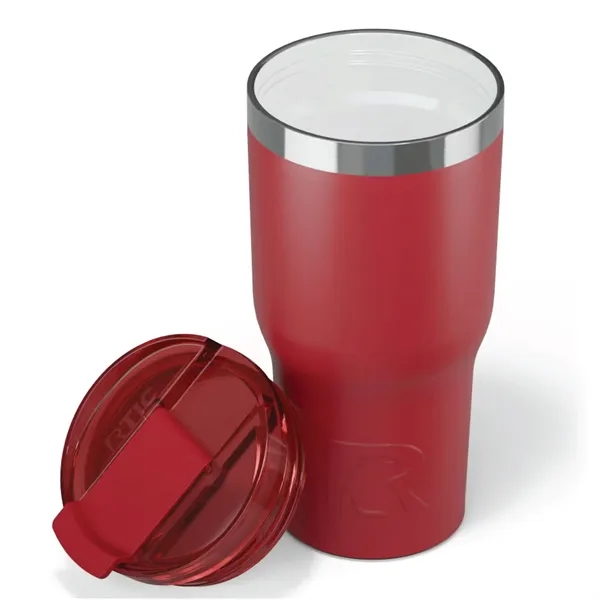 RTIC 20oz Ceramic Lined Stainless Tumbler - RTIC 20oz Ceramic Lined Stainless Tumbler - Image 28 of 64