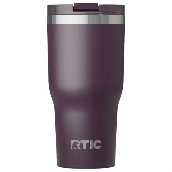 RTIC 20oz Ceramic Lined Stainless Tumbler - RTIC 20oz Ceramic Lined Stainless Tumbler - Image 29 of 64