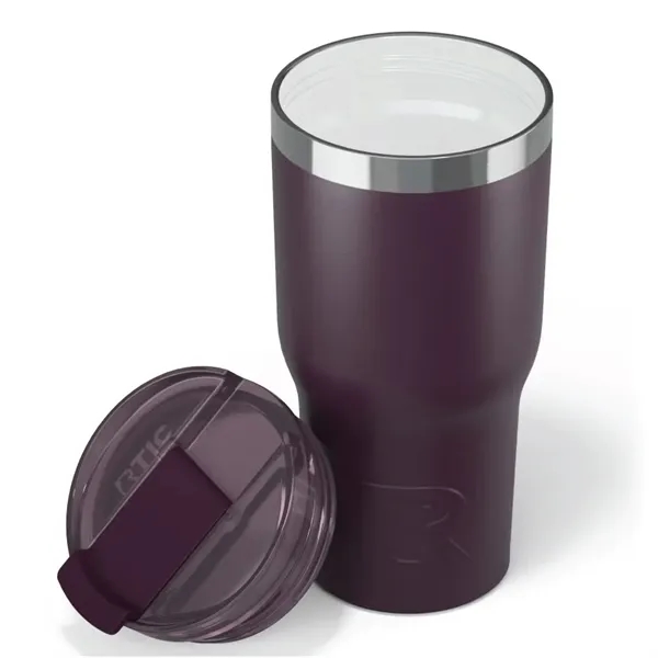 RTIC 20oz Ceramic Lined Stainless Tumbler - RTIC 20oz Ceramic Lined Stainless Tumbler - Image 31 of 64