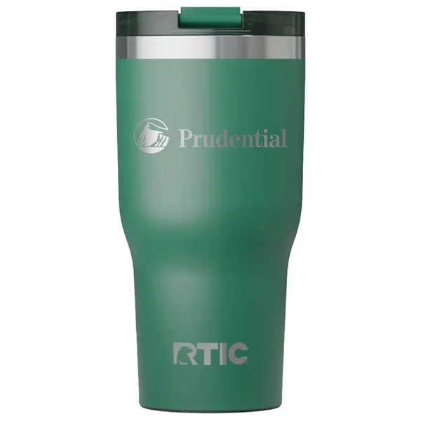 RTIC 20oz Ceramic Lined Stainless Tumbler - RTIC 20oz Ceramic Lined Stainless Tumbler - Image 33 of 64