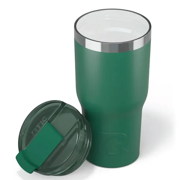 RTIC 20oz Ceramic Lined Stainless Tumbler - RTIC 20oz Ceramic Lined Stainless Tumbler - Image 34 of 64