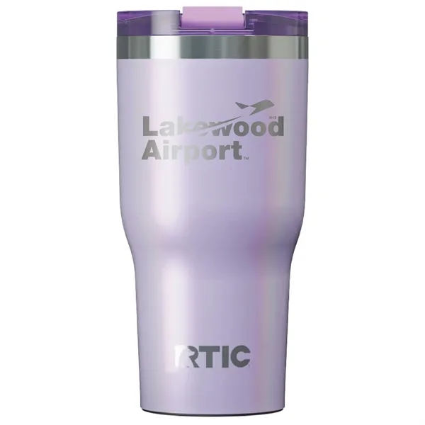 RTIC 20oz Ceramic Lined Stainless Tumbler - RTIC 20oz Ceramic Lined Stainless Tumbler - Image 36 of 64