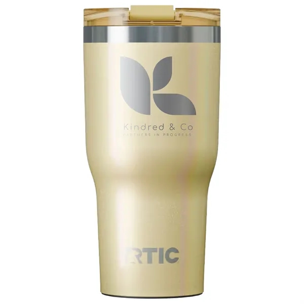 RTIC 20oz Ceramic Lined Stainless Tumbler - RTIC 20oz Ceramic Lined Stainless Tumbler - Image 39 of 64
